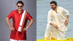 మన శంకర వరప్రసాద్ గారు... అక్టోబర్ నుంచి షూటింగ్‌కు వెంకటేష్ గారు!