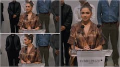 LVMH प्राइज 2025 की जूरी का हिस्सा बनीं दीपिका पादुकोण, ग्लैमरस लुक से किया इंप्रेस