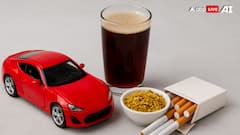 Sugary Drinks, Cigarettes: Know What Gets Costlier Under GST Reform