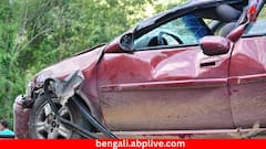 এক বছরে ৪.৮ লক্ষ পথ দুর্ঘটনা ! শীর্ষে রয়েছে এই রাজ্যের নাম; কী জানাল রিপোর্ট ?