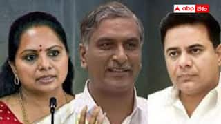 Why Only Target Harish Rao: కేటీఆర్ మంచోడే కానీ హరీష్ రావే కుట్రదారుడు - కవిత ఎందుకు రూటు మార్చారు ?
