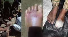 सर्वत्र गणेशोत्सवाची धामधूम; दंडकारण्यात मात्र पोलीस जवानांचा रक्तबंबाळ पायांनी नक्षलवाद्यांसोबत यशस्वी सामना; कोपर्शी फुलनारच्या जंगलात नेमकं काय घडलं?