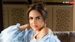 'पीरियड में मंदिर जाना अलाउड नहीं था', Esha Deol ने बताया- हेयर वॉश भी करना होता था