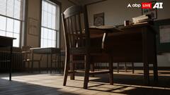 Tamil Nadu Headmaster Suspended After Viral Video Shows Students Massaging Her Legs In Class