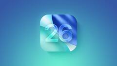 iOS 26 અપડેટ બાદ જલ્દી ખતમ થઈ રહી છે બેટરી! લાખો યૂઝર્સની ફરિયાદ બાદ Apple એ આપ્યો જવાબ