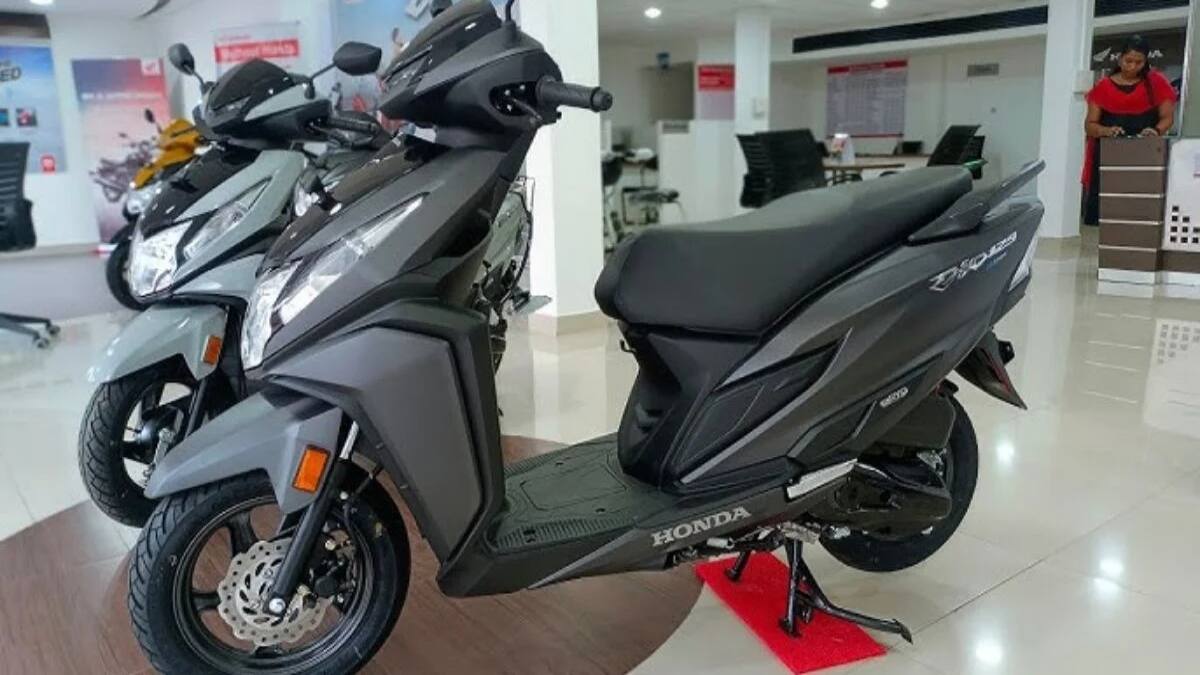 Dio 125: நான்தான்டா டியோ.. DIO 125 தரமோ துள்ளும்.. ஸ்பீடோ அள்ளும் - விலை, மைலேஜ் எப்படி?