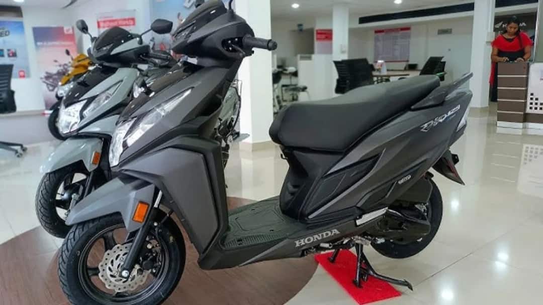 Dio 125: நான்தான்டா டியோ.. DIO 125 தரமோ துள்ளும்.. ஸ்பீடோ அள்ளும் - விலை, மைலேஜ் எப்படி?