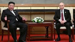 ‘Will Do Everything I Can’: Kim Assures Support Over Ukraine War; Putin Says ‘We’ll Never Forget...’