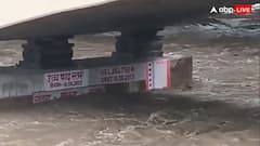 शामली में बाढ़ का कहर, 8000 बीघा से ज्यादा फसलें बर्बाद, डीएम और एसपी ने किया निरीक्षण