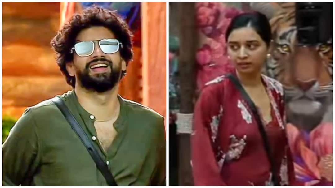 Amaal Mallik’s ‘Hitting’ Gesture At Tanya Mittal After Heated Spat Draws Backlash