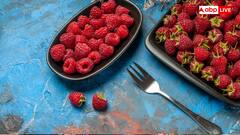 स्ट्रॉबेरी की खेती से किसानों की कमाई दोगुनी, अब मैदानी इलाकों में भी खुला रास्ता