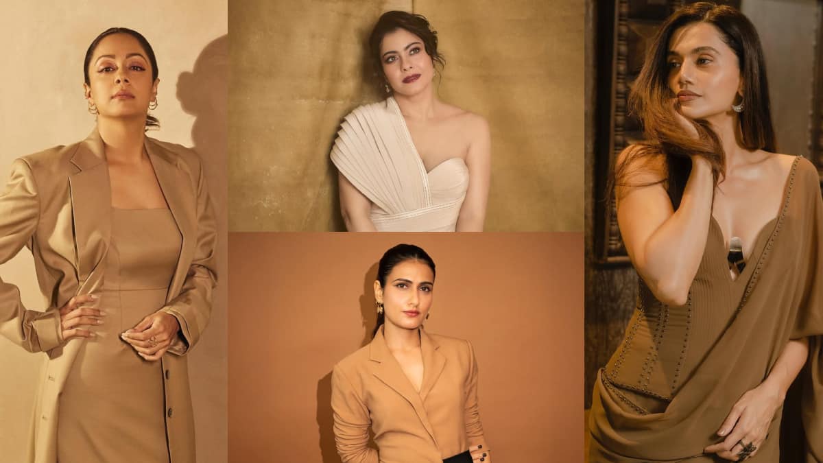 Tollywood Controversy: హీరోయిన్లకు ఏమైంది? తాప్సీ to జ్యోతిక వయా కమలినీ ముఖర్జీ... అవసరం తీరాక టాలీవుడ్ మీద విమర్శలు!?