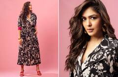 મૃણાલ ઠાકુર કેટલી અમીર છે? જાણો નેટ વર્થ, પરિવાર અને એજ્યુકેશનની તમામ જાણકારી