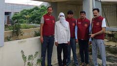 दिल्ली पुलिस ने हत्या के मामले में उम्रकैद पाए कैदी को किया गिरफ्तार, 10 साल से दे रहा था चकमा