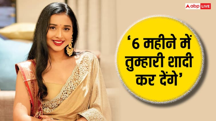 'थप्पड़ मारा और कहा खाना बनाना सीख लो 6 महीने में तुम्हारी शादी कर देंगे', तान्या मित्तल को पापा ने दी थी नसीहत