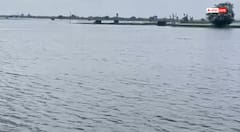 सिंचाई विभाग ने डुबोई किसानों की फसल? बहादुरगढ़ में मातन लिंक ड्रेन बनी आफत