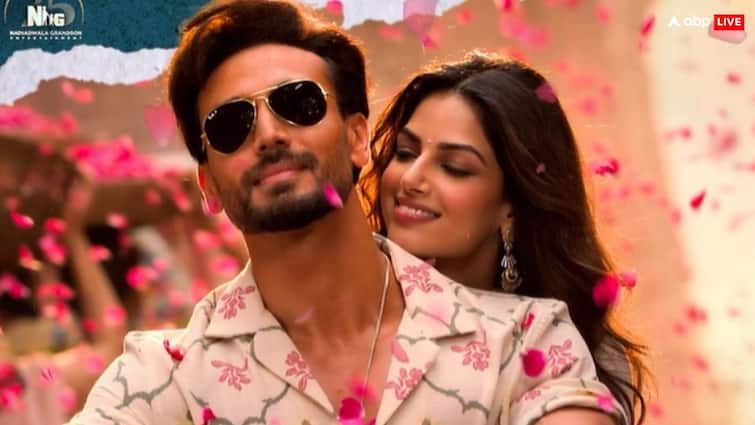 Baaghi 4 Advance Booking Day 1: 'बागी 4' की एडवांस बुकिंग हुई शुरू, 24 घंटे में बिक गए इतने टिकट, रिलीज से पहले करोड़ों में कर ली कमाई