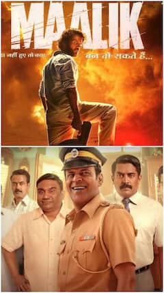 सितंबर के पहले हफ्ते धूम, ओटीटी पर मालिक से इंस्पेक्टर जिंदे तक मचाएंगे गदर