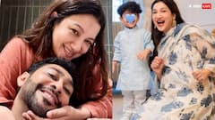 गौहर खान और जैद दरबार फिर बार बनें पेरेंट्स, एक्ट्रेस ने दूसरे बेटे को दिया जन्म