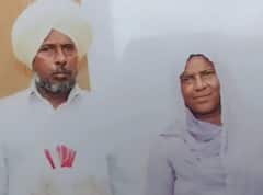 ਪੰਜਾਬ ‘ਚ ਮਕਾਨ ਦੀ ਛੱਤ ਡਿੱਗਣ ਨਾਲ ਵਾਪਰਿਆ ਹਾਦਸਾ, ਸੁੱਤੇ ਪਏ ਪਤੀ-ਪਤਨੀ ਦੀ ਮੌਤ, ਪੁੱਤ ਹੋਇਆ ਜ਼ਖ਼ਮੀ