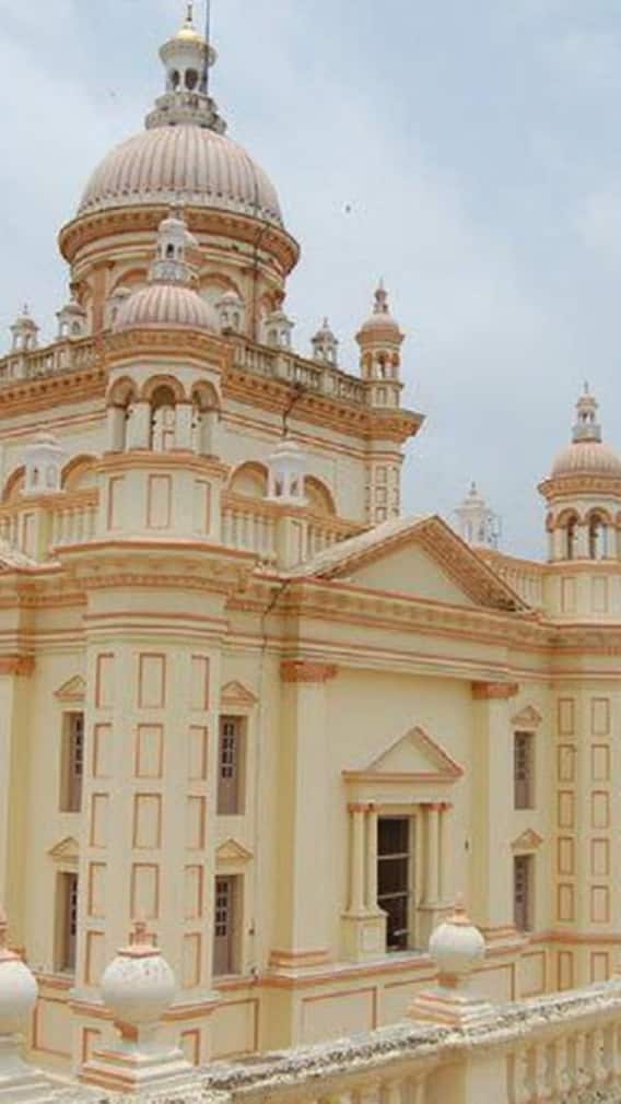 मध्य प्रदेश के छिपे हुए पर्यटन स्थल, जो हैं खोज के इंतजार में