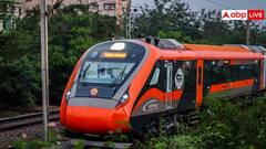 दिल्ली-एनसीआर में भारी बारिश के चलते थमे ट्रेनों के पहिए, इस रूट की कई ट्रेनें कैंसिल, कई डायवर्ट