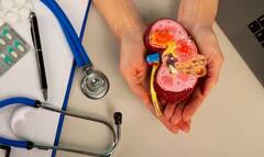 કિડનીને ખરાબ થતી બચાવવા માટે રોજ કેટલું પાણી પીવું જોઈએ ? જાણો અહીં