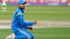 Virat Kohli: ইংল্যান্ড থেকে অনলাইনে ফিটনেস পরীক্ষা দিয়েছেন কোহলি! কটাক্ষের শিকার কিংগ, পেলেন সমর্থনও