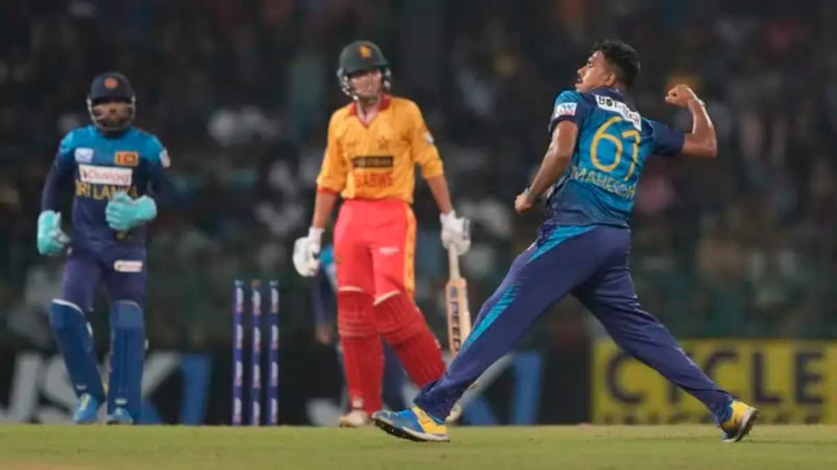 एशिया कप से पहले कहर बरपा रहा भारत का ये पड़ोसी देश, वनडे के बाद टी20 में भी मचाया धमाल