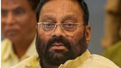 UP Ex-Minister Swami Prasad Maurya Booked Over 'Objectionable' Remark On Ramcharitmanas