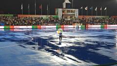 एशिया कप में टीम इंडिया को ड्रॉ से करना पड़ा संतोष, फाइनल की राह हुई कठिन