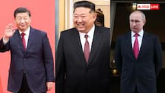 चीन, उत्तर कोरिया और रूस को ये एक चीज बनाती है कॉमन, तीनों चाहें तो कभी भी तबाह कर सकते हैं दुनिया