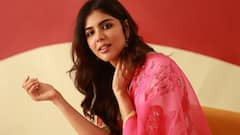 Who Is Kalyani Priyadarshan? Meet India’s First Female Superhero In Lokah Chapter 1