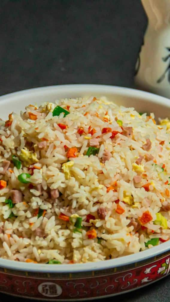 ஆரோக்கியமாக இருக்க ஒரு நாளைக்கு எவ்வளவு அரிசி சாப்பிட வேண்டும்?