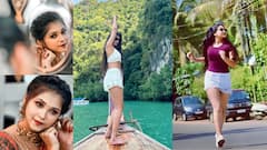 Gunde Ninda Gudi Gantalu Meena: 'గుండెనిండా గుడిగంటలు' సీరియల్ లో పూలమ్మే మీనా (అమూల్య గౌడ) రియల్ లుక్ చూస్తే షాక్ అవుతారు!