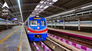 Kolkata Metro: নিত্যযাত্রীদের জন্য স্বস্তির খবর, চিংড়িঘাটা মেট্রোর ৩৬৬ মিটার রাস্তার জট কাটাতে উদ্যোগী আদালত