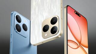 किफायती कीमत में बड़ी बैटरी और शानदार कैमरा, इन धांसू फीचर्स के साथ लॉन्च हुआ Realme 15T