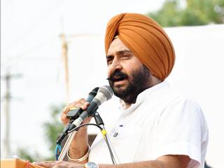 ਮੈਨੂੰ ਪੁਲਿਸ ਮੁਕਾਬਲੇ ਵਿੱਚ ਮਾਰਨਾ ਚਾਹੁੰਦੇ... ਪੰਜਾਬ ਸਰਕਾਰ ਨੇ ਭੇਜੇ 500 ਪੁਲਿਸ ਮੁਲਾਜ਼ਮ, ਭਗੌੜੇ ਪਠਾਨਮਾਜਰਾ ਨੇ ਕੀਤਾ ਵੱਡਾ ਦਾਅਵਾ