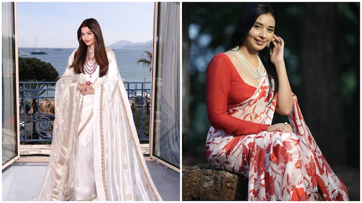 बिग बॉस 19 की कंटेस्टेंट तान्या मित्तल का एक पुराने वीडियो काफी चर्चा में हैं जिसमे वे ऐश्वर्या राय से ज्यादा सुंदर होने की बता कर रही है. तान्या का कहना है कि उन्होंने अपनी मेहनत से खुद को निखारा और मिस एशिया का क्राउन जीता, जो भारत ने 12 साल बाद अपने नाम किया था. तान्या के इस बयान पर सोशल मीडिया पर लोग जमकर मजाक बना रहे हैं और उनकी तुलना ऐश्वर्या राय से करने को लेकर उन्हें काफी ट्रोल किया जा रहा है.