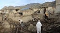 Afghanistan Earthquake: अफगाणिस्तानात भूकंपामुळे मोठा विध्वंस! मृतांचा आकडा 1400 वर, जखमी 3000 हुन अधिक, पहा थरकाप उडवणारे फोटो