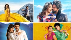 ప్రభాస్ ‘సాహో’, రామ్ చరణ్ ‘గేమ్ ఛేంజర్’ to బెల్లంకొండ శ్రీనివాస్ ‘అల్లుడు శీను’, వరుణ్ సందేశ్ ‘కొత్త బంగారు లోకం’ వరకు - ఈ గురువారం (సెప్టెంబర్ 04) టీవీలలో వచ్చే సినిమాల లిస్ట్