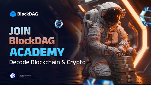 Top Crypto Coins Right Now: Why BlockDAG’s 5M Presale Puts It Above ETH, HYPE, And SUI