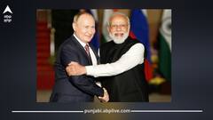 ਪੁਤਿਨ ਨੇ ਟਰੰਪ ਨੂੰ ਦਿਖਾਇਆ ਅੰਗੂਠਾ! ਦੋਸਤ ਮੋਦੀ ਨੂੰ ਦਿੱਤਾ ਵੱਡਾ ਤੋਹਫ਼ਾ! ਤੇਲ ਖਰੀਦ 'ਤੇ ਹੋਰ ਵਧਾਈ ਛੋਟ