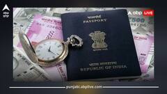 Henley Passport Index 2025: ਪਾਸਪੋਰਟ ਰੈਂਕਿੰਗ 'ਚ ਭਾਰਤ ਨੇ ਮਾਰਿਆ ਵੱਡਾ ਛੜੱਪਾ, ਅਮਰੀਕਾ ਨੂੰ ਨੁਕਸਾਨ, ਪਾਕਿਸਤਾਨ ਪਤਾ ਨਹੀਂ ਕਿੱਥੇ ਰਹਿ ਗਿਆ
