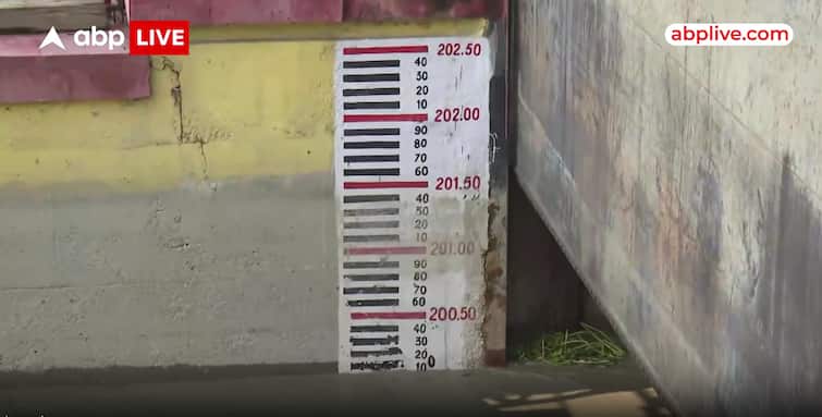 Delhi on Alert: Delhi On High Alert As Yamuna River Surges Past Danger Mark, Evacuations Underway Delhi on Alert: Delhi On High Alert As Yamuna River Surges Past Danger Mark, Evacuations Underway