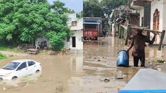 दिल्ली के निचले इलाकों में बाढ़ का खतरा, यमुना का जलस्तर खतरे के निशान से ऊपर, लोगो में दहशत