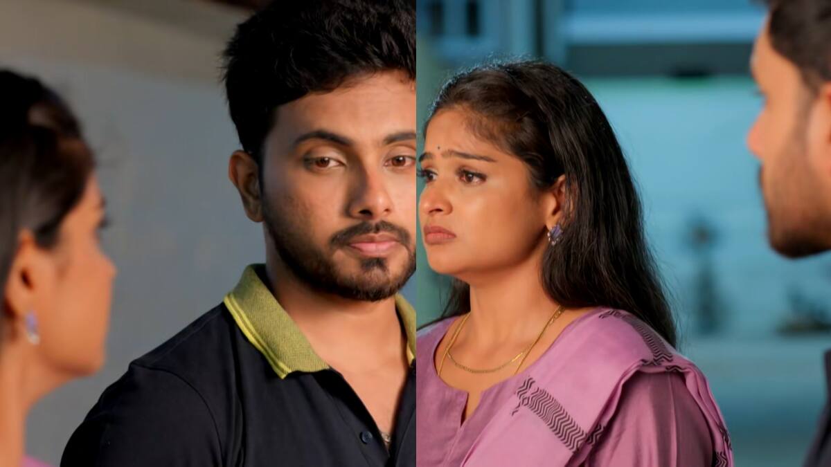 Illu Illalu Pillalu Serial Today September 3rd: ఇల్లు ఇల్లాలు పిల్లలు: ధీరజ్ కోసం నడిరోడ్డు మీద అన్నని కొట్టిన ప్రేమ! ఓ టెన్షన్‌ నుంచి వల్లీ ఫ్రీ!