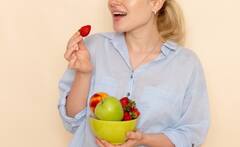 बिना दवाओं के कोलेस्ट्रॉल करें कंट्रोल, हार्ट अटैक का खतरा भी रहेगा दूर