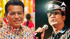 মঞ্চে দাঁড়িয়ে সনাতন ধর্ম নিয়ে মন্তব্য অনির্বাণের, 'সজ্ঞানে বললে ক্ষমা চেয়ে নিন', ফুঁসে উঠলেন রুদ্রনীল