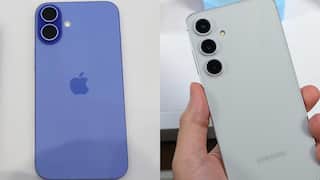 Samsung Galaxy S25 FE vs Apple iPhone 17: कौन-सा फोन बजट फ्रैंडली और बेहतर? जानें सारी डिटेल्स